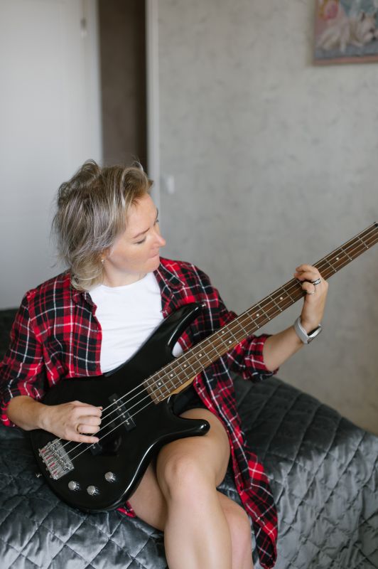 Improved Rhythm and Timing