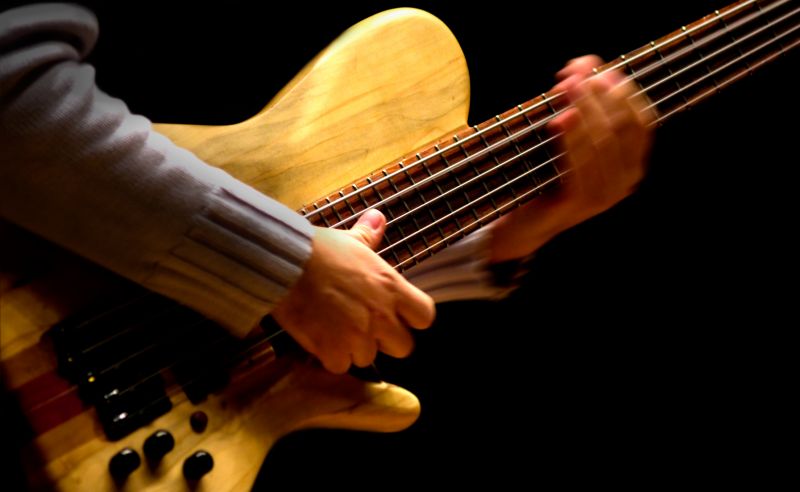 Strengthened Finger Dexterity